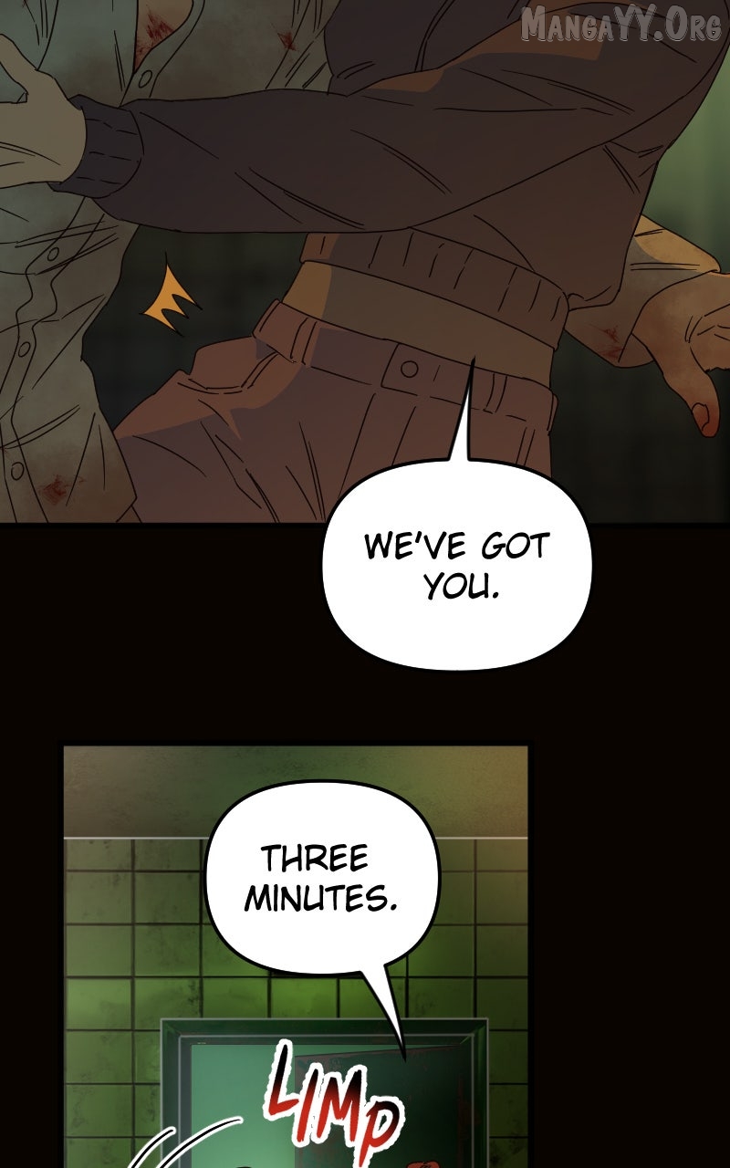 Read The Mafia Nanny Manga Online