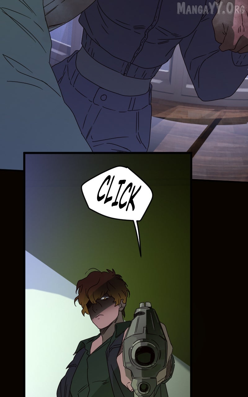 Read The Mafia Nanny Manga Online
