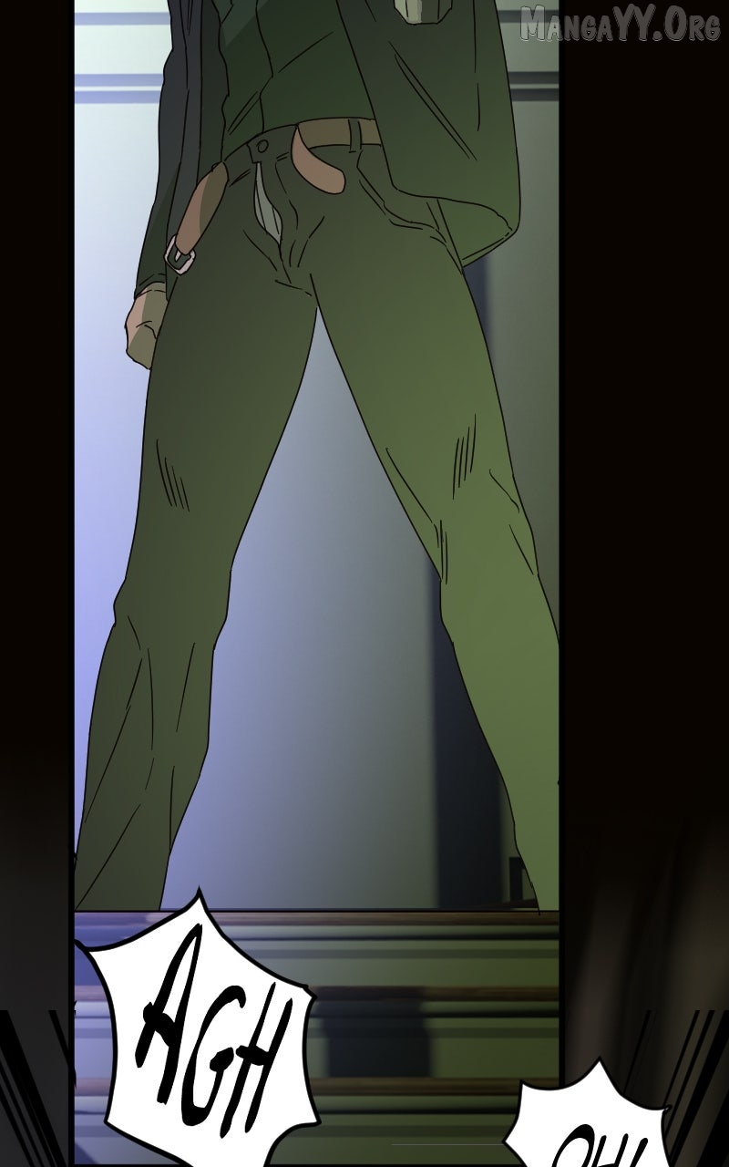 Read The Mafia Nanny Manga Online