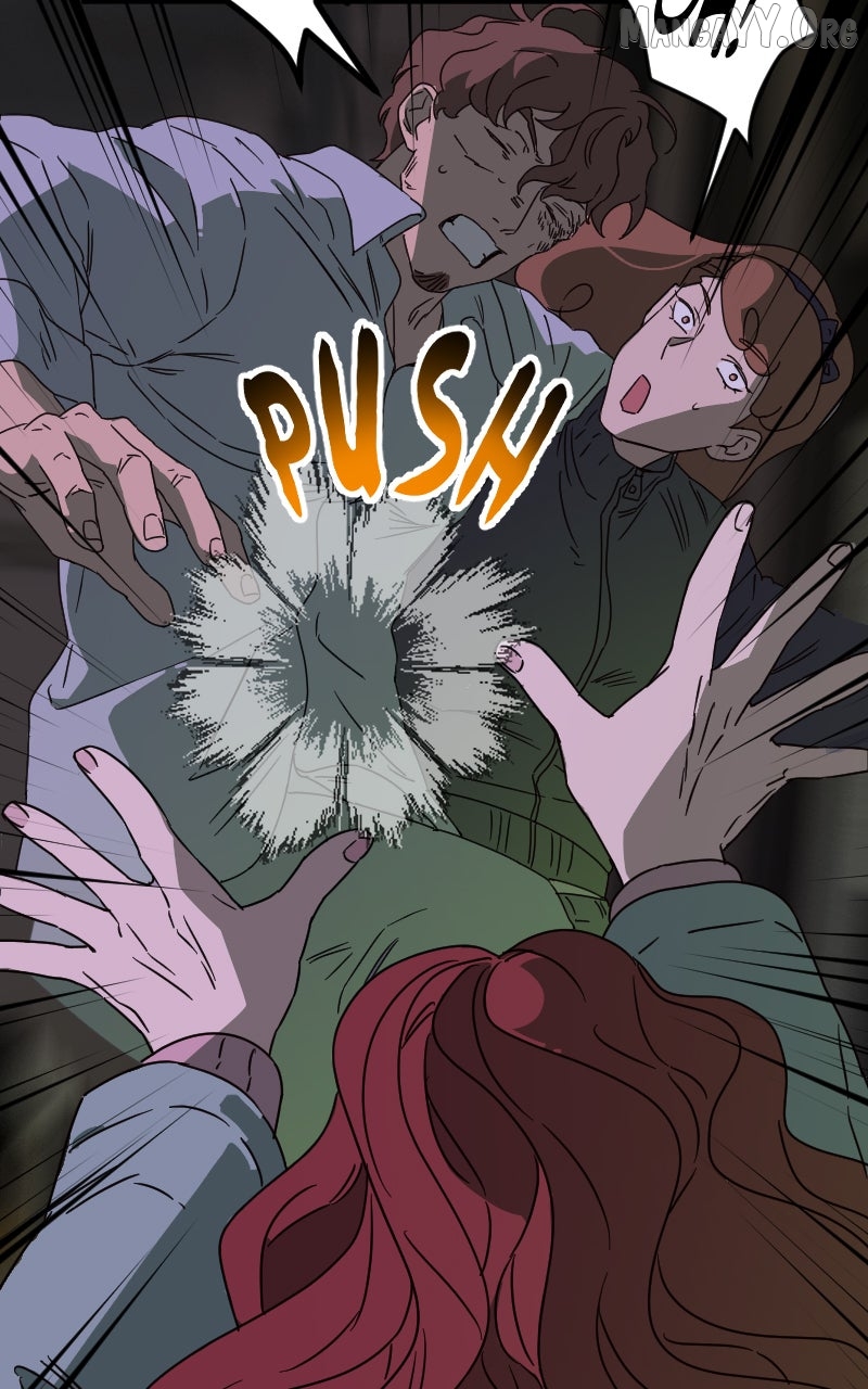 Read The Mafia Nanny Manga Online
