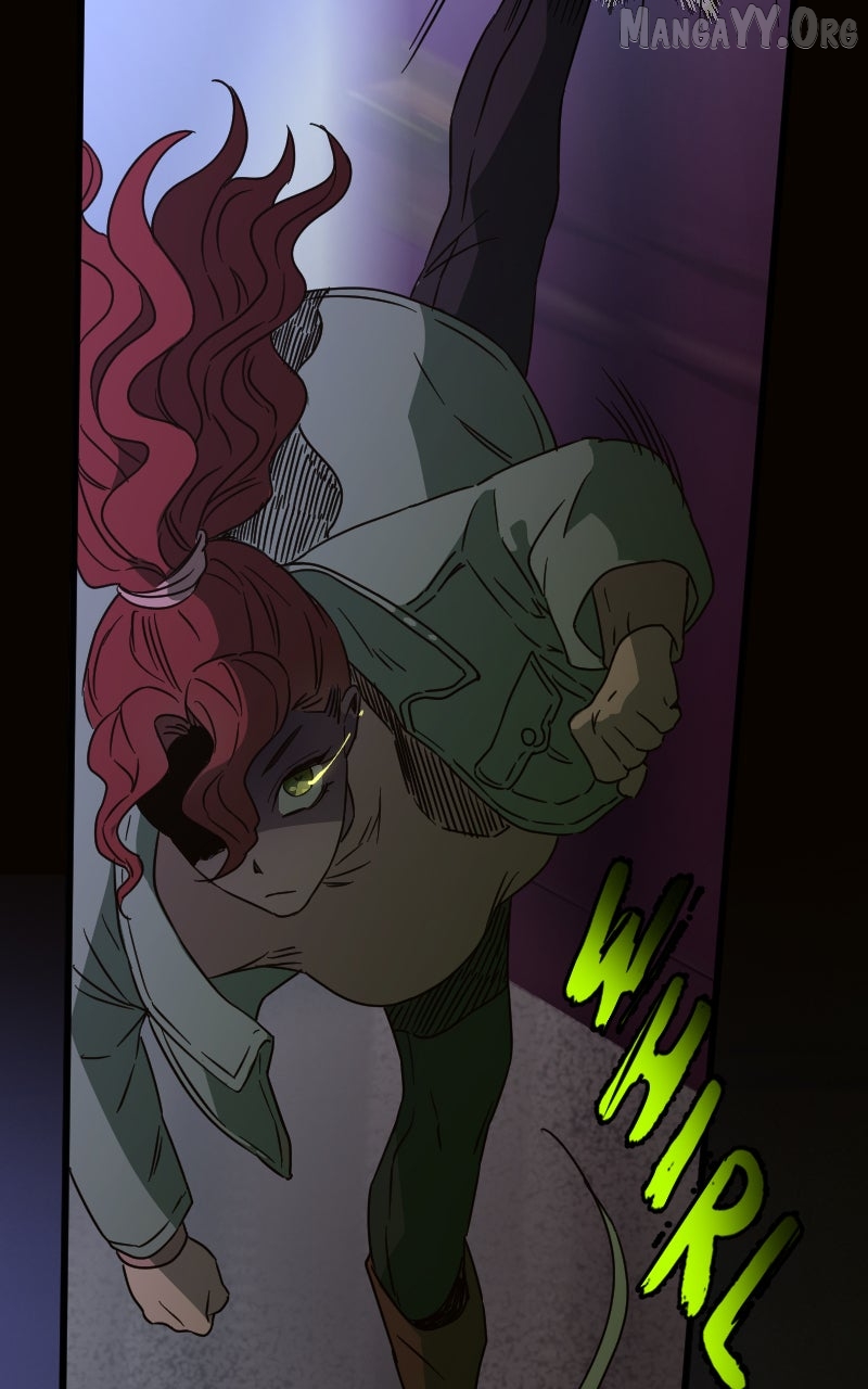 Read The Mafia Nanny Manga Online
