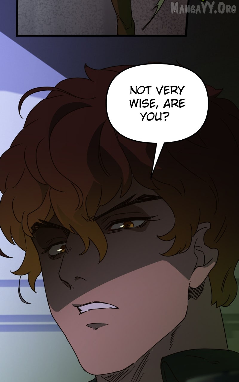 Read The Mafia Nanny Manga Online