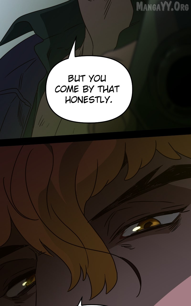 Read The Mafia Nanny Manga Online