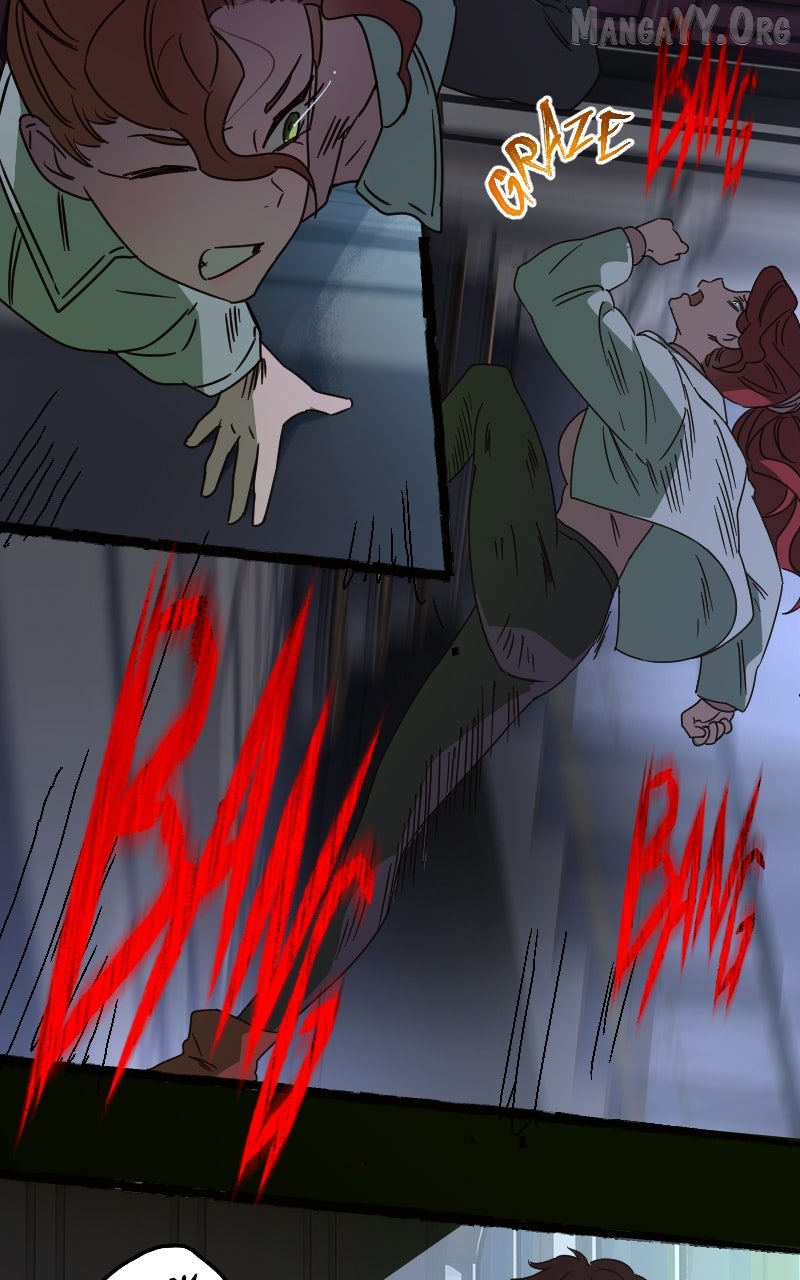 Read The Mafia Nanny Manga Online