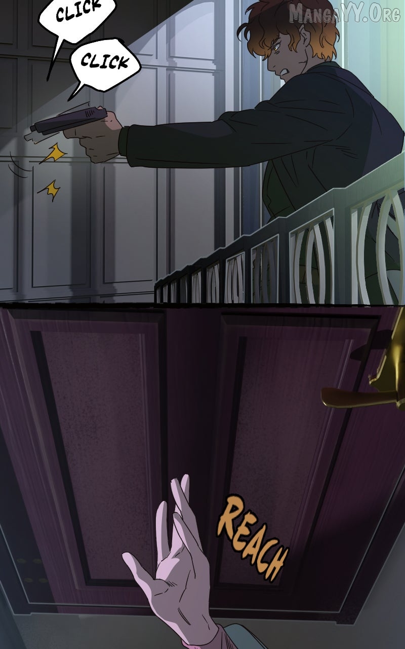 Read The Mafia Nanny Manga Online