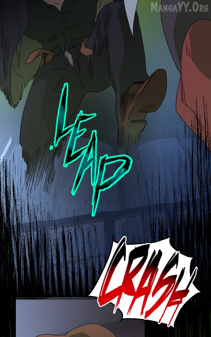 Read The Mafia Nanny Manga Online