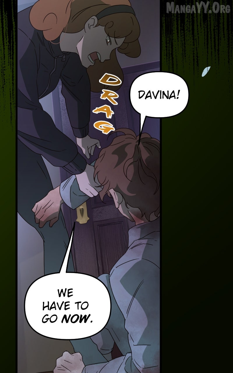 Read The Mafia Nanny Manga Online