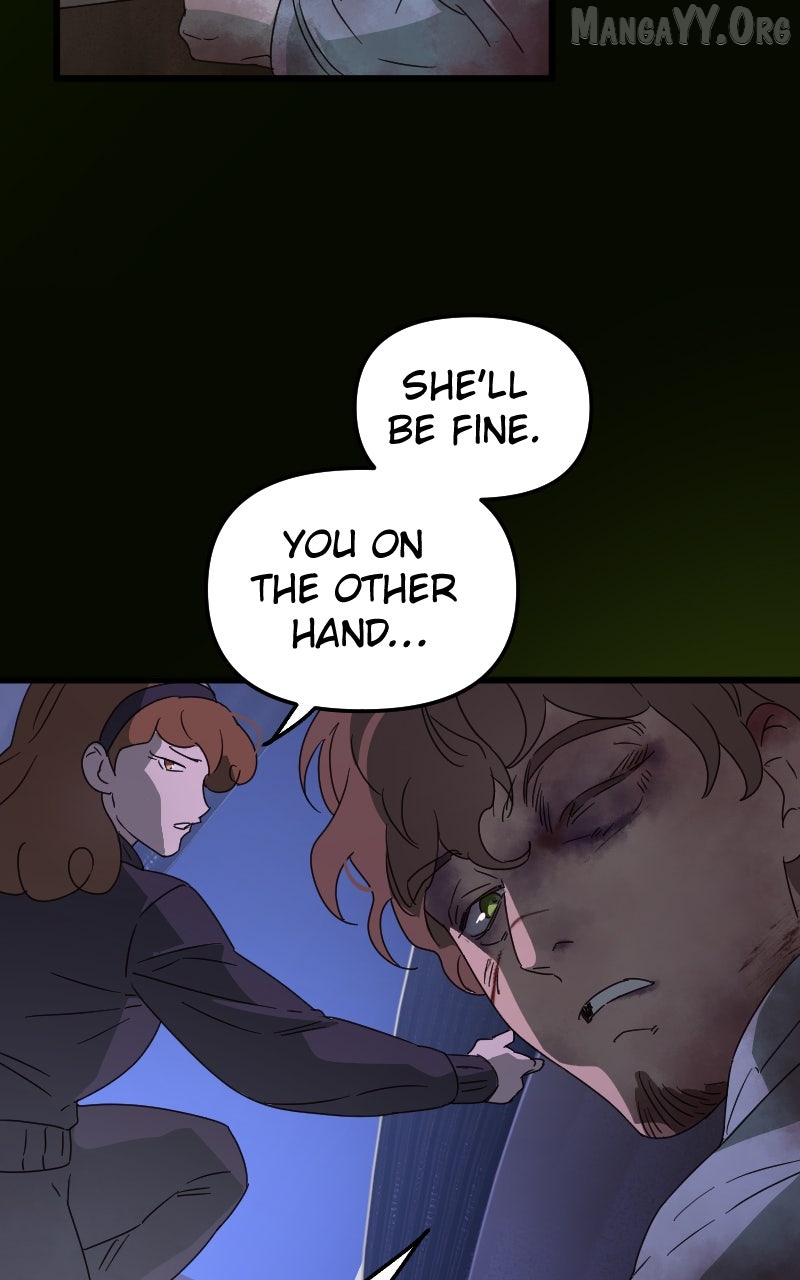 Read The Mafia Nanny Manga Online