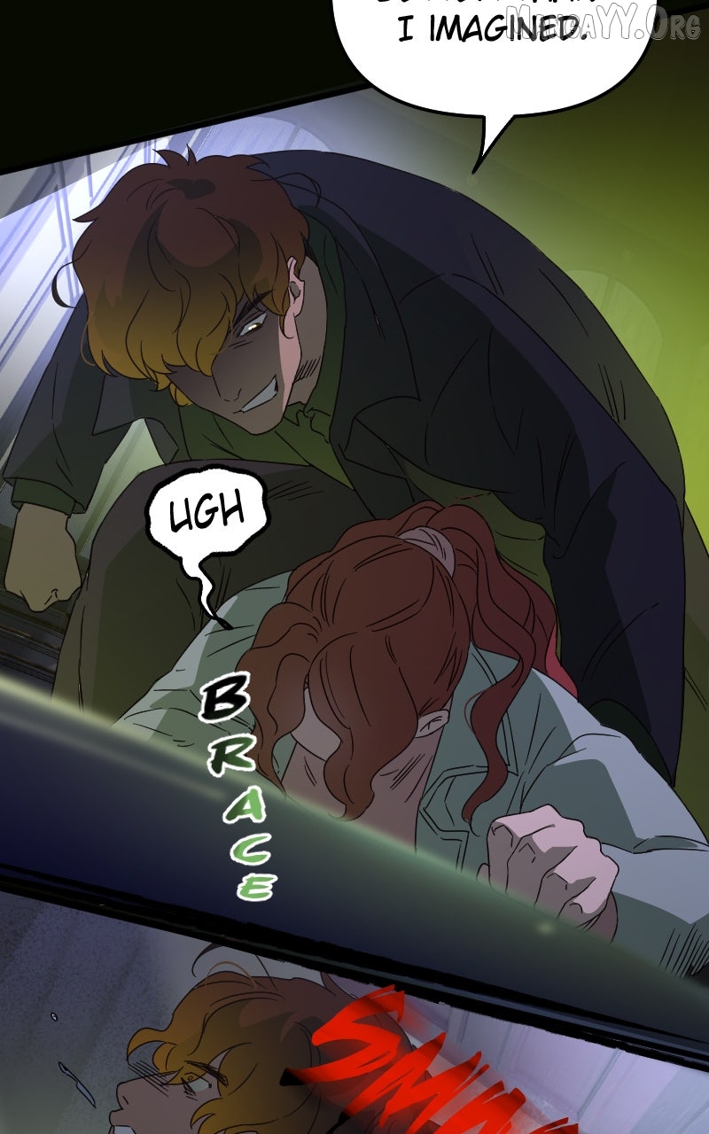 Read The Mafia Nanny Manga Online