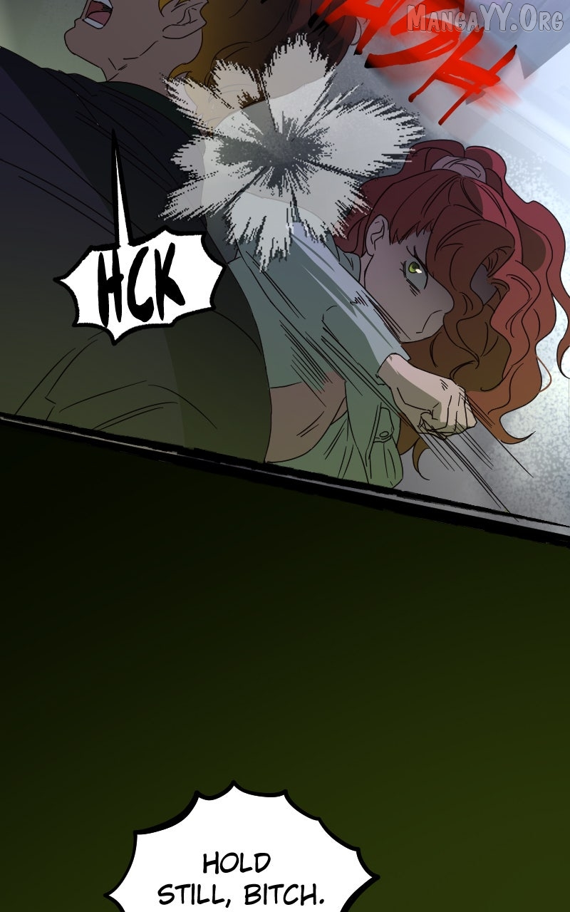 Read The Mafia Nanny Manga Online