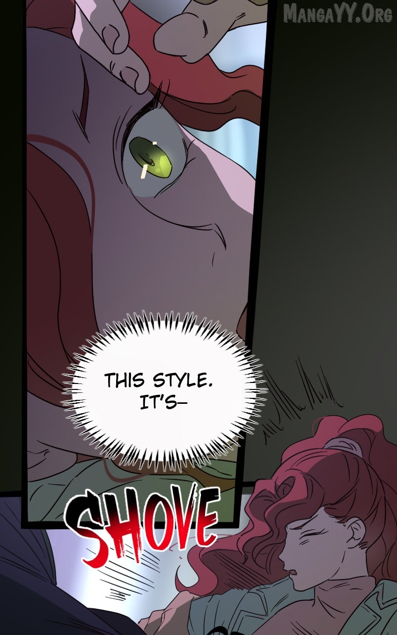 Read The Mafia Nanny Manga Online