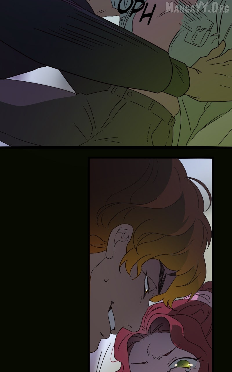 Read The Mafia Nanny Manga Online