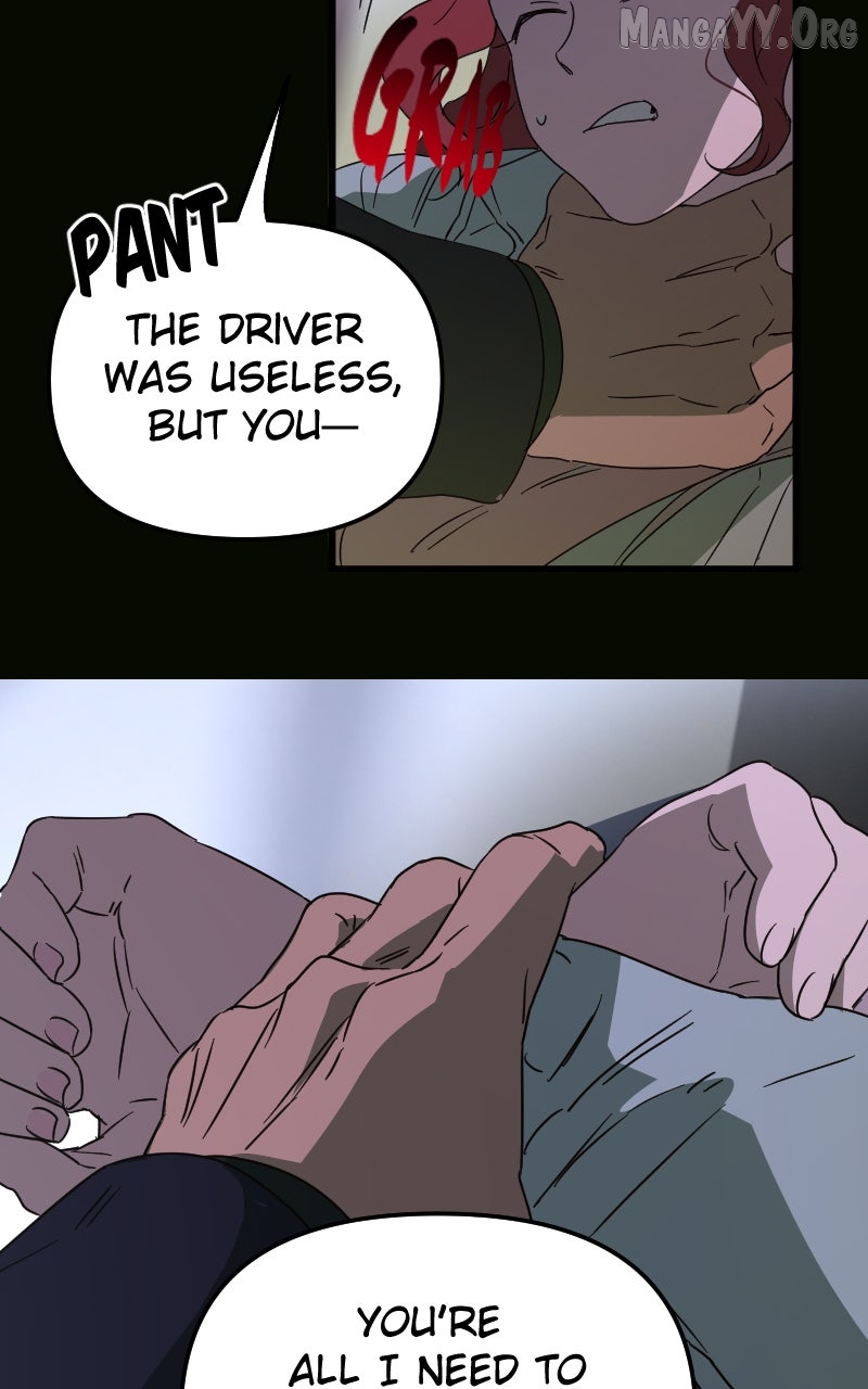 Read The Mafia Nanny Manga Online