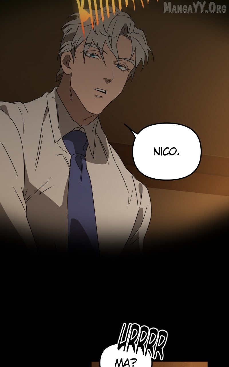 Read The Mafia Nanny Manga Online