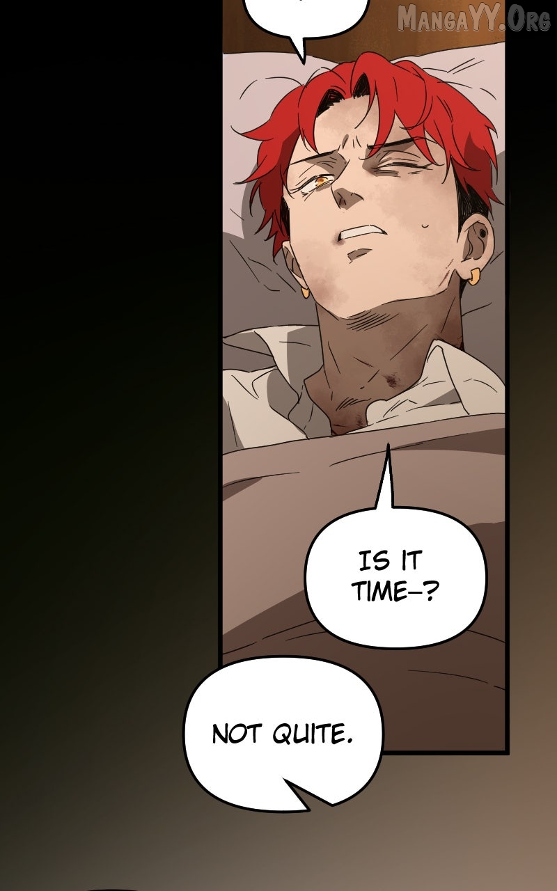 Read The Mafia Nanny Manga Online