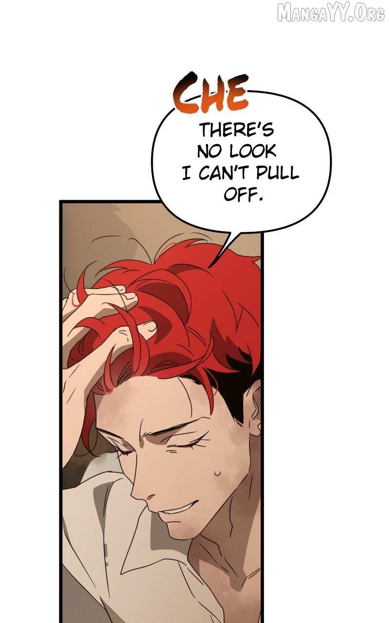 Read The Mafia Nanny Manga Online