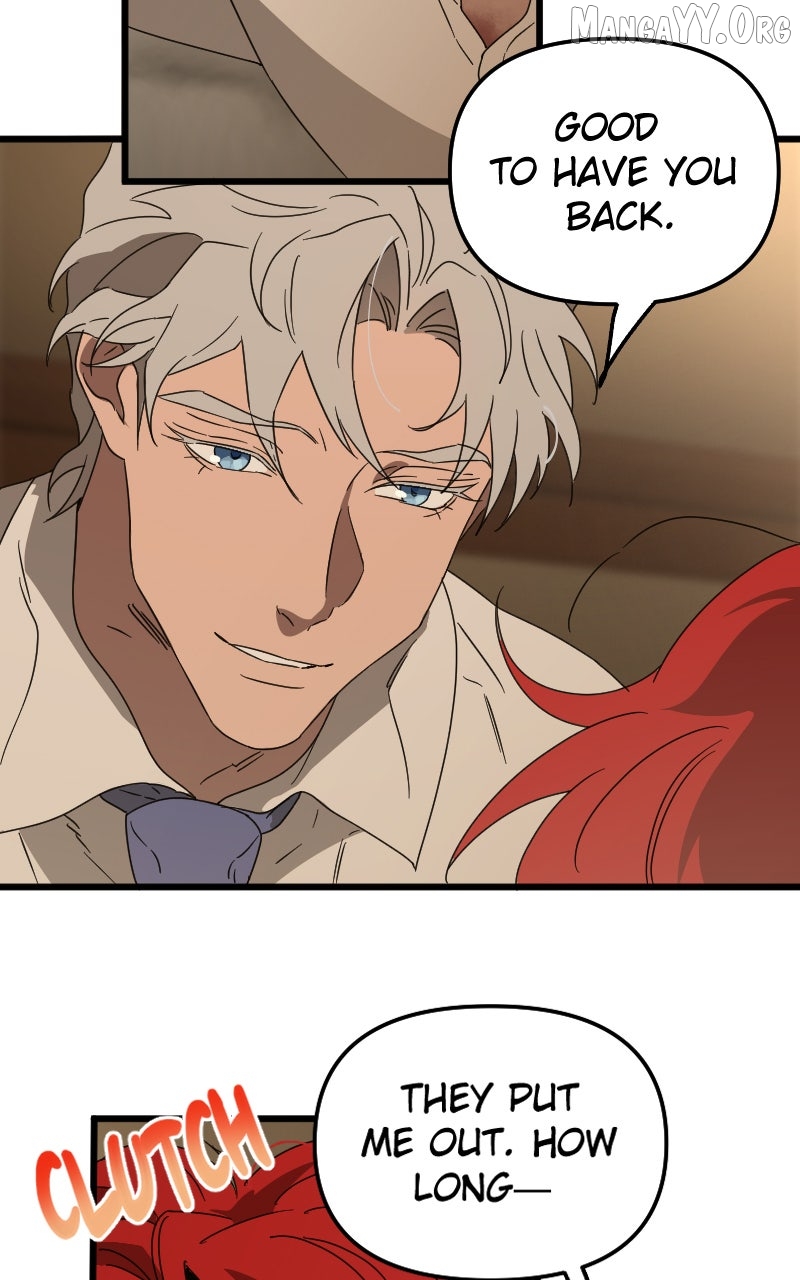 Read The Mafia Nanny Manga Online