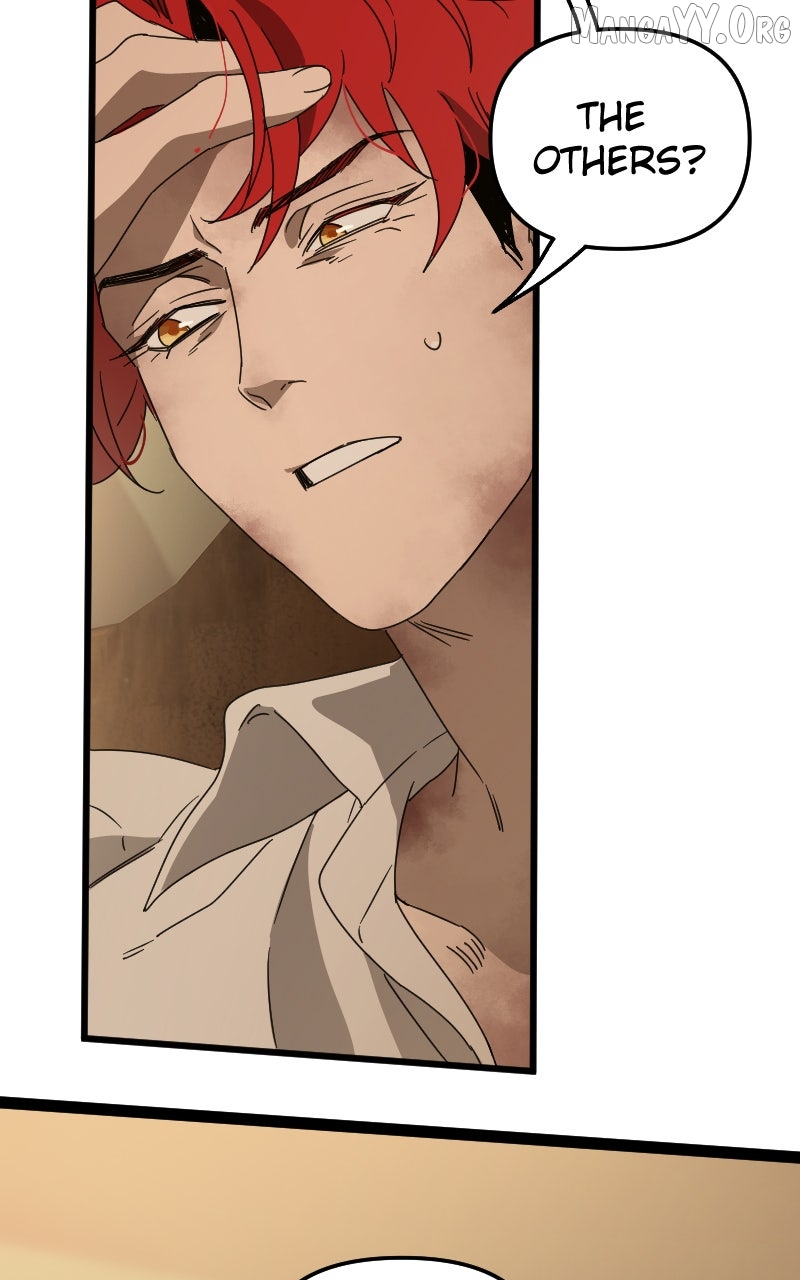 Read The Mafia Nanny Manga Online
