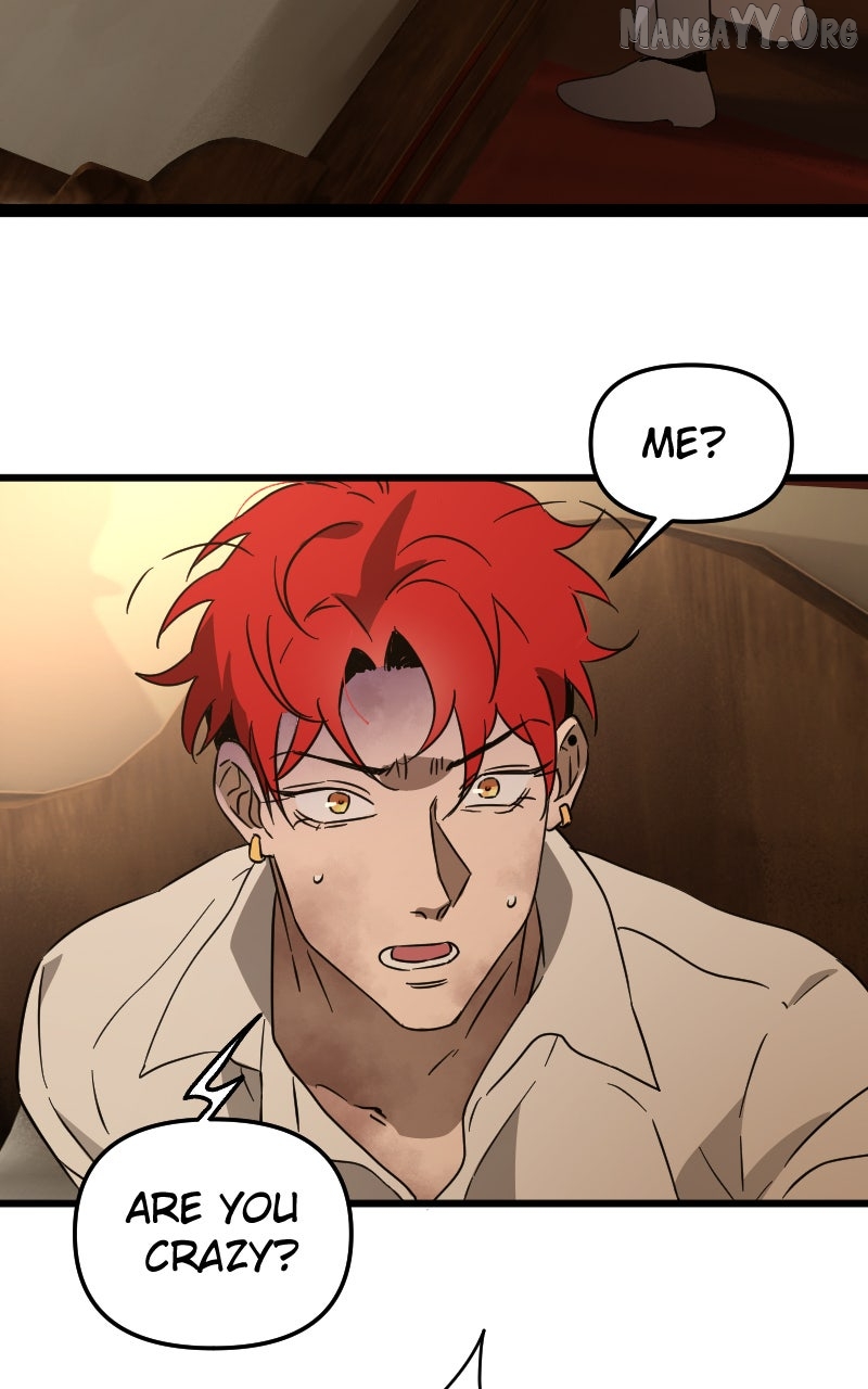 Read The Mafia Nanny Manga Online