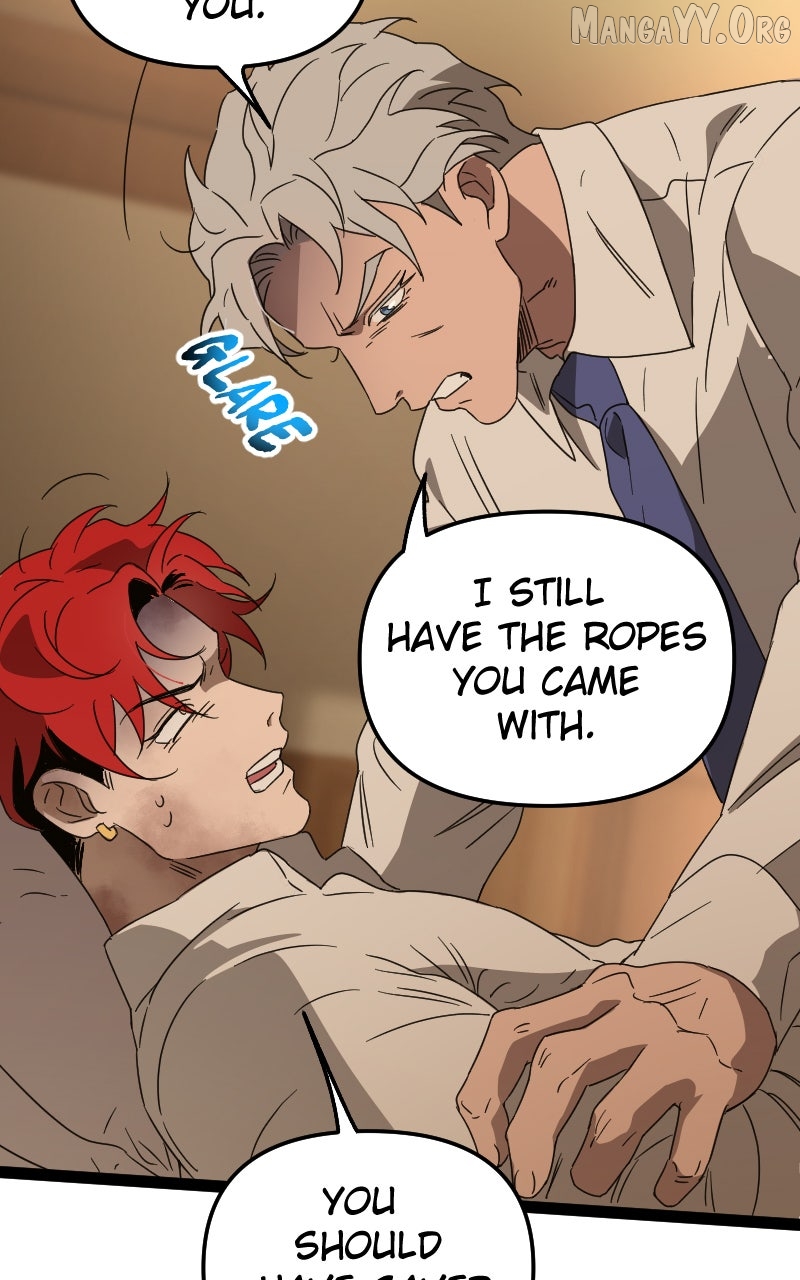 Read The Mafia Nanny Manga Online