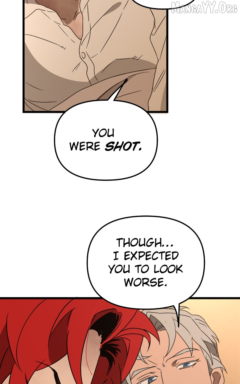 Read The Mafia Nanny Manga Online