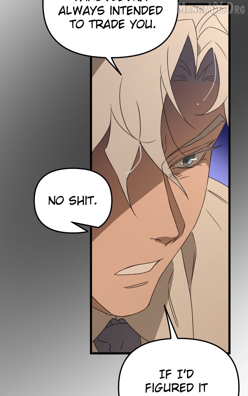 Read The Mafia Nanny Manga Online