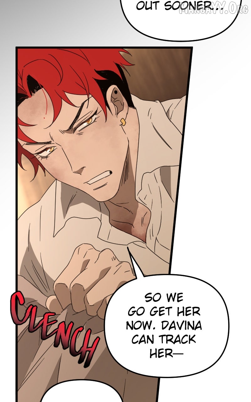 Read The Mafia Nanny Manga Online