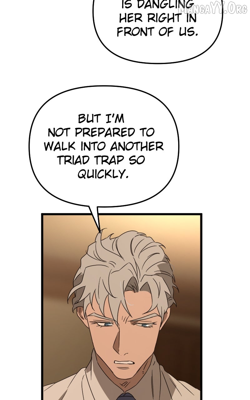 Read The Mafia Nanny Manga Online
