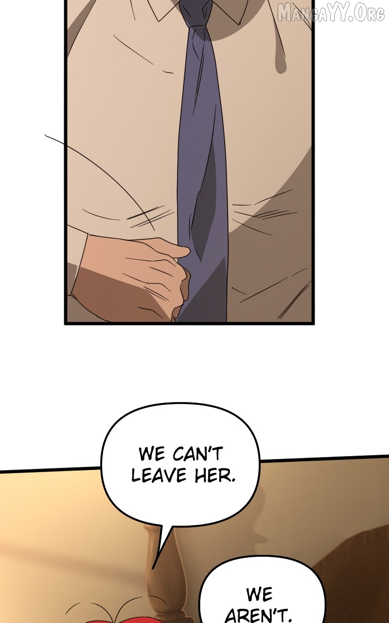 Read The Mafia Nanny Manga Online