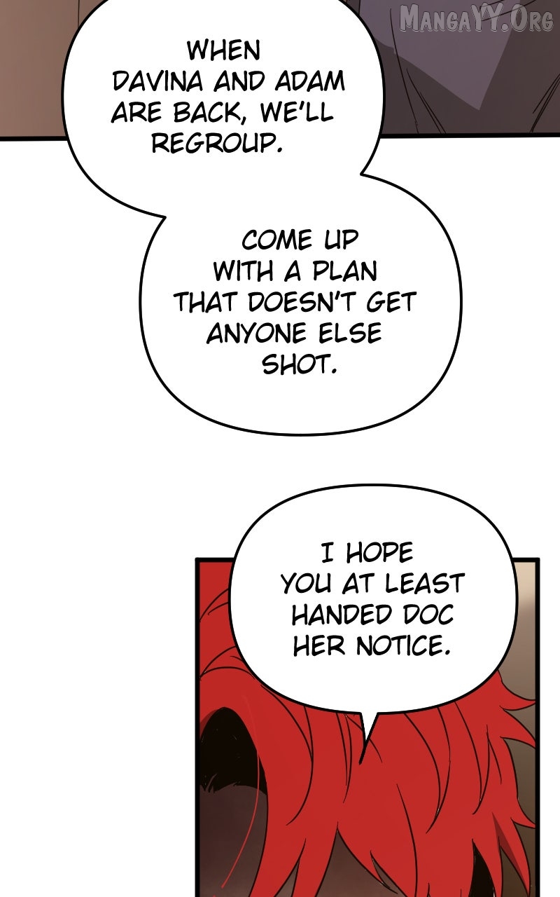 Read The Mafia Nanny Manga Online