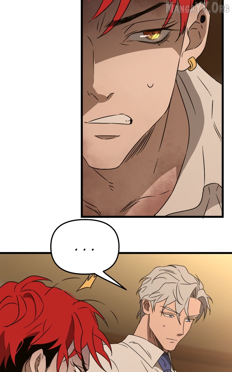 Read The Mafia Nanny Manga Online