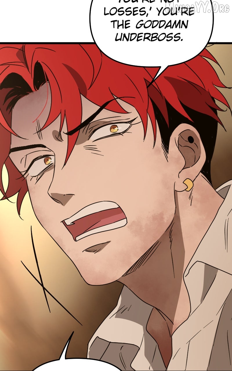 Read The Mafia Nanny Manga Online
