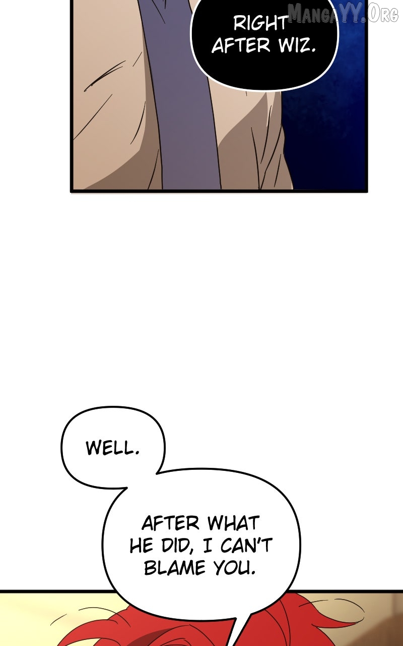 Read The Mafia Nanny Manga Online
