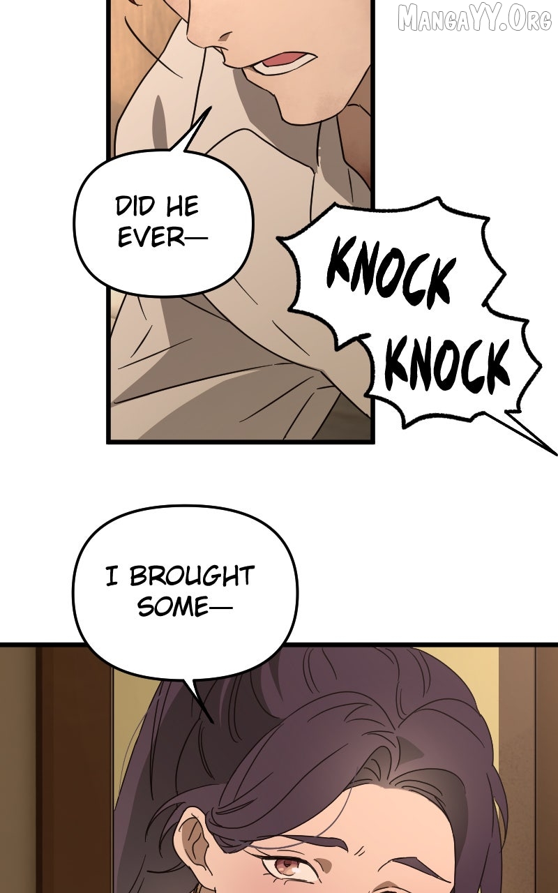 Read The Mafia Nanny Manga Online