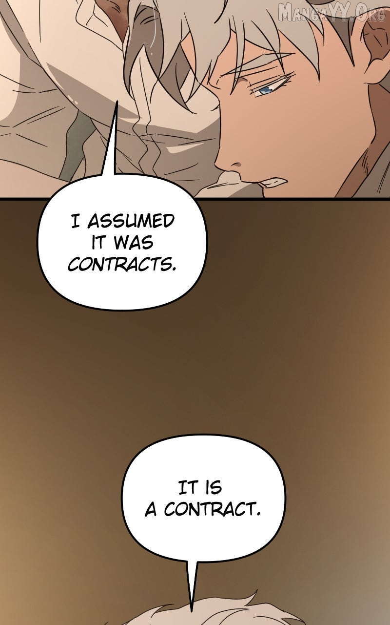 Read The Mafia Nanny Manga Online