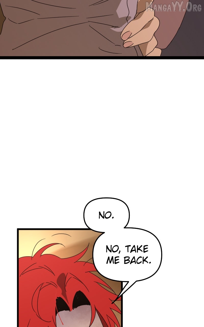 Read The Mafia Nanny Manga Online