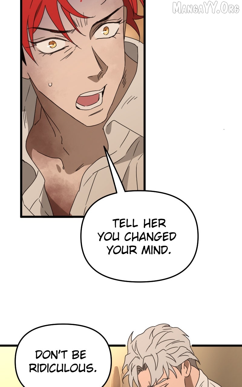 Read The Mafia Nanny Manga Online