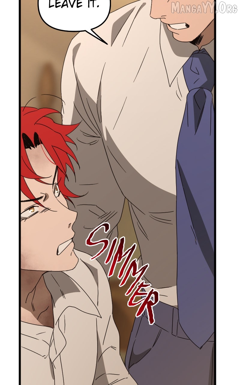 Read The Mafia Nanny Manga Online