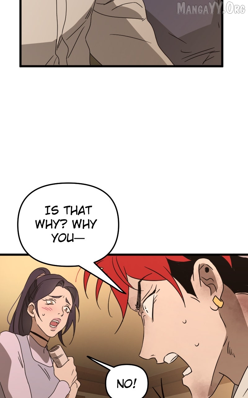Read The Mafia Nanny Manga Online