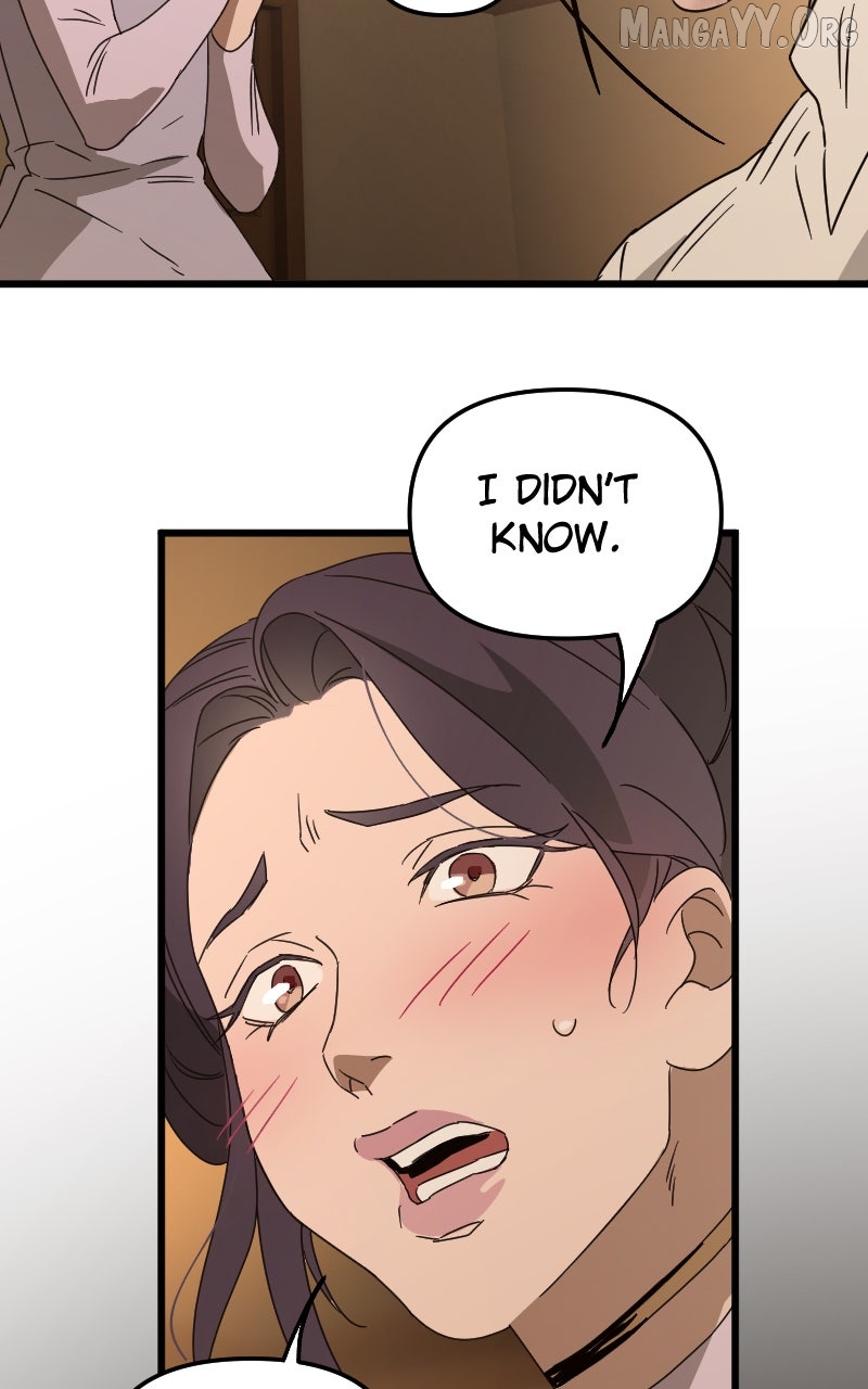 Read The Mafia Nanny Manga Online