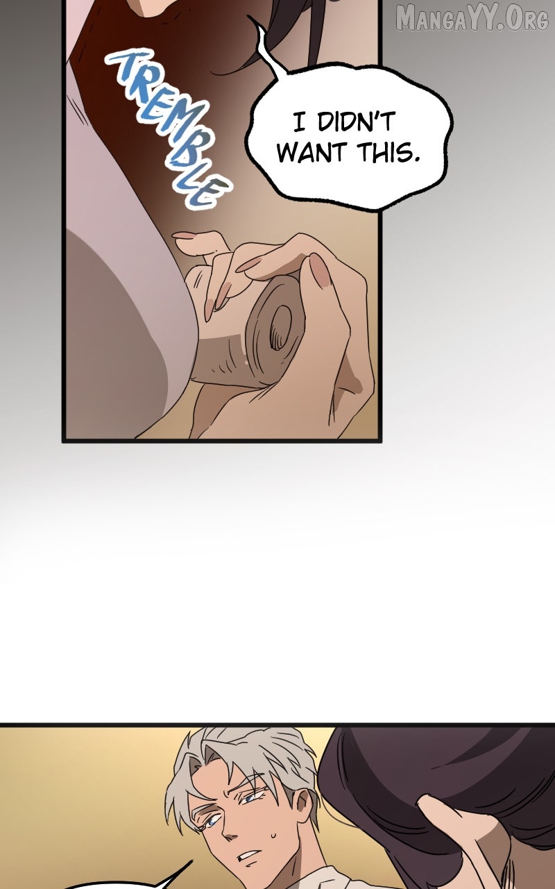 Read The Mafia Nanny Manga Online