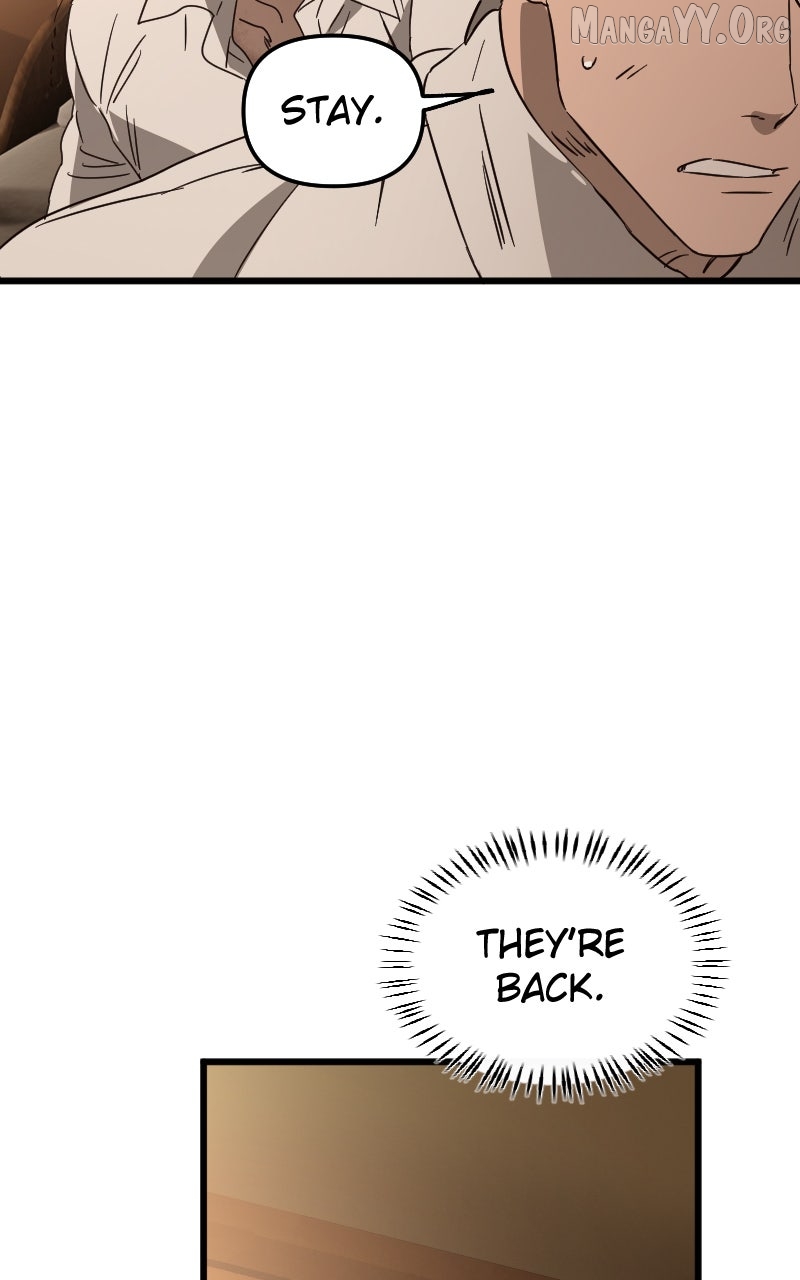 Read The Mafia Nanny Manga Online