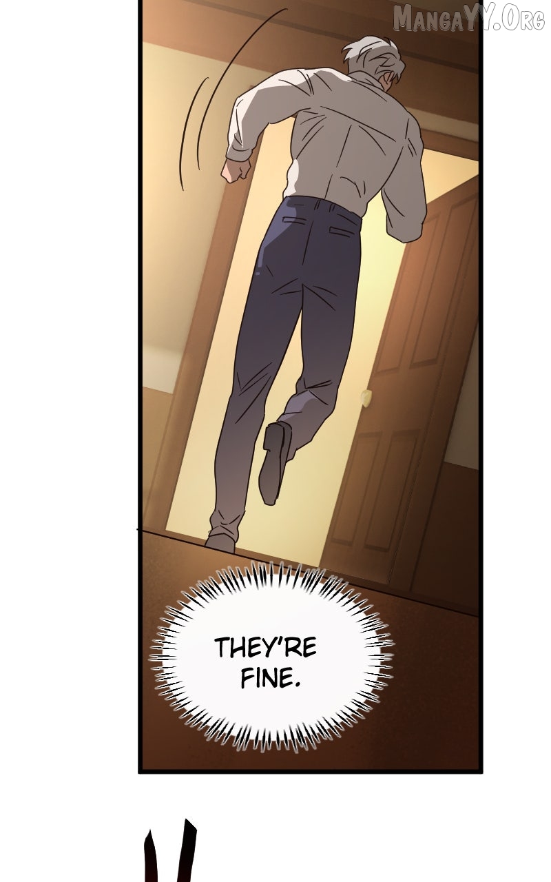 Read The Mafia Nanny Manga Online