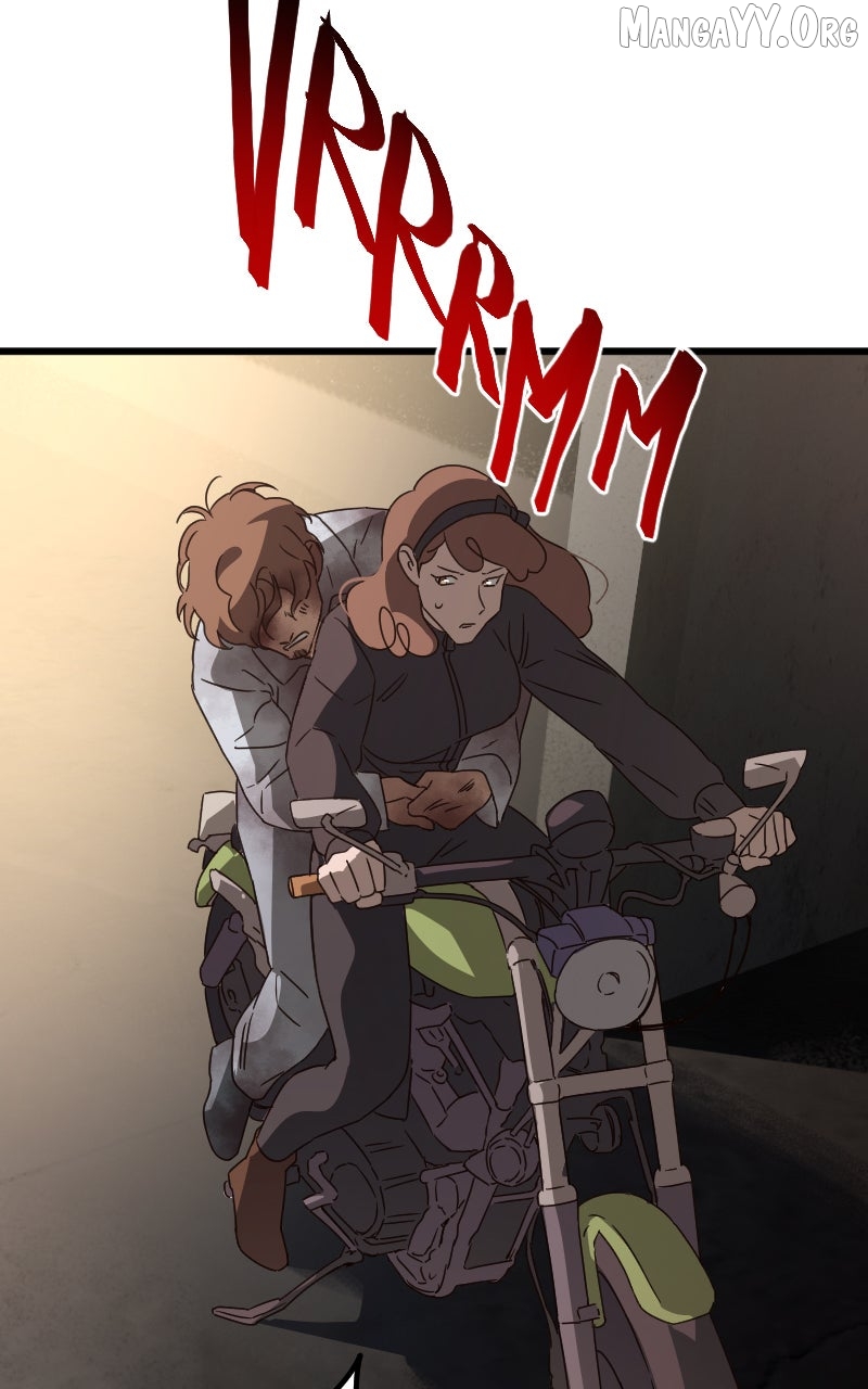 Read The Mafia Nanny Manga Online
