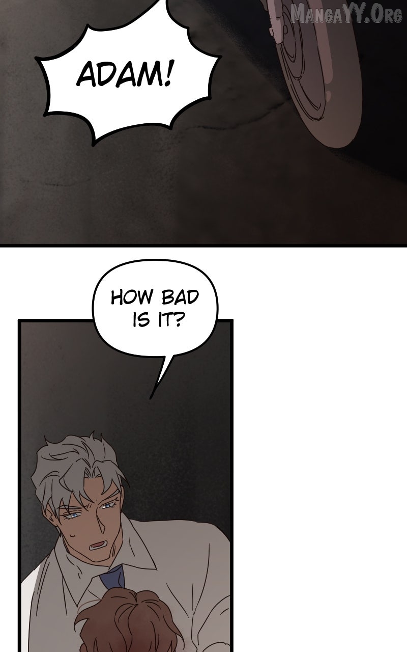 Read The Mafia Nanny Manga Online