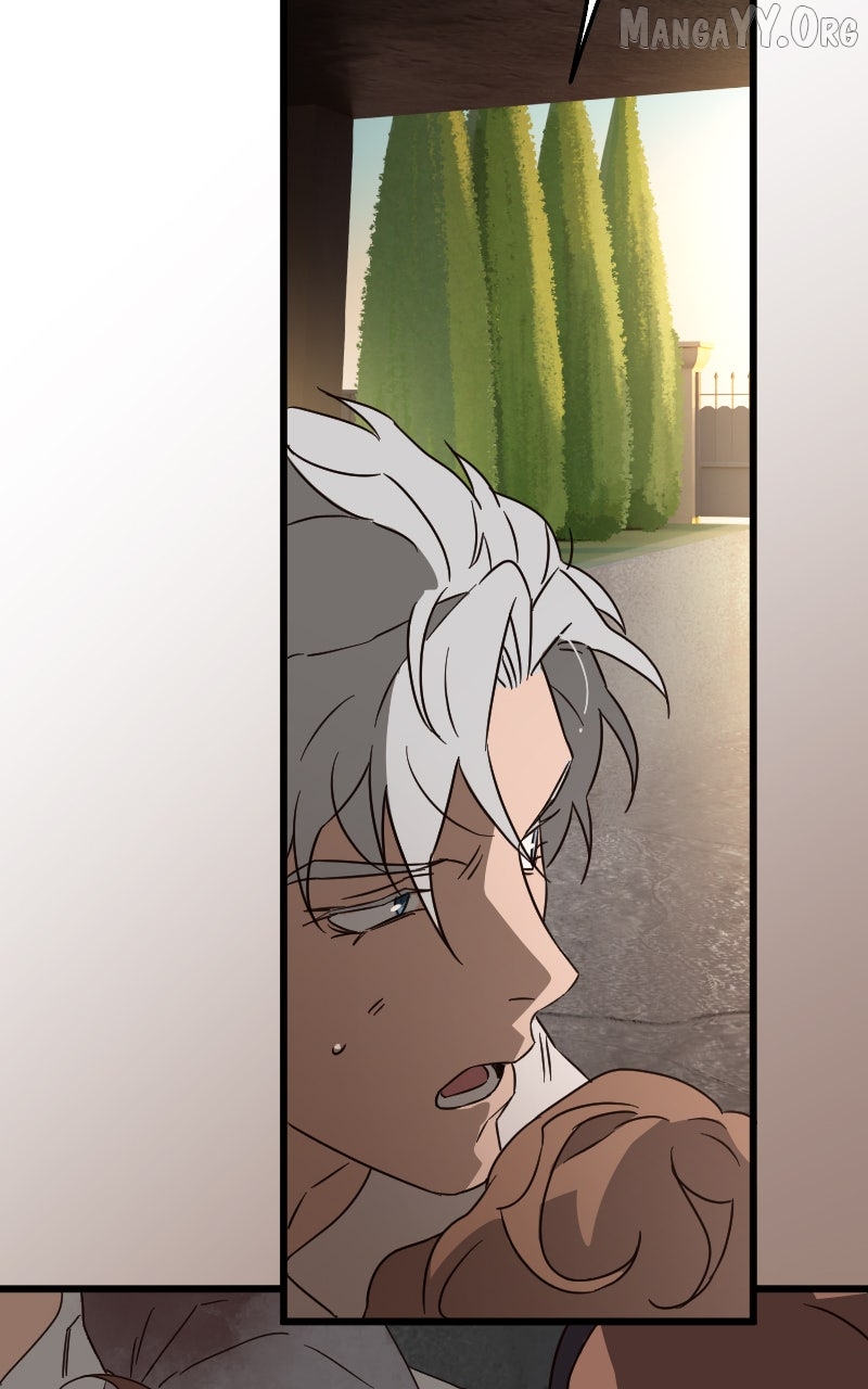 Read The Mafia Nanny Manga Online