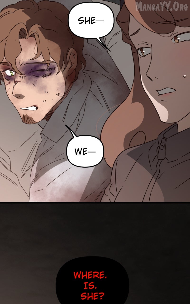 Read The Mafia Nanny Manga Online