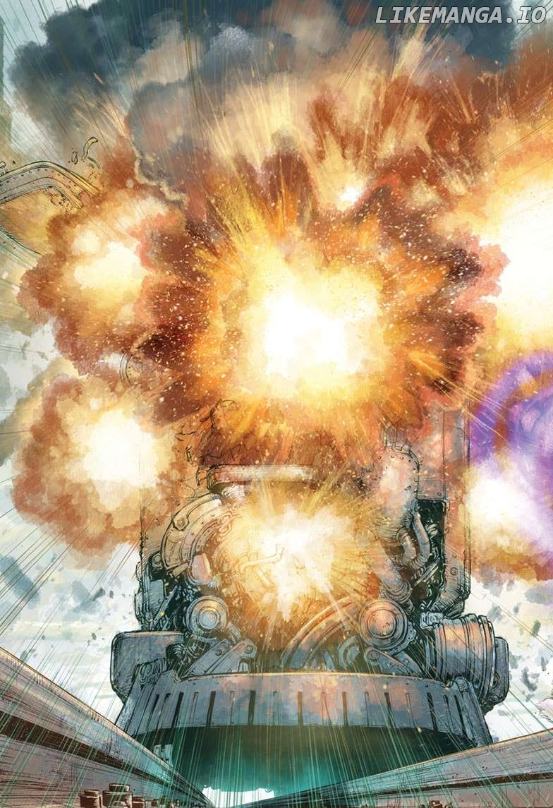 Read The Marshal King Manga Online