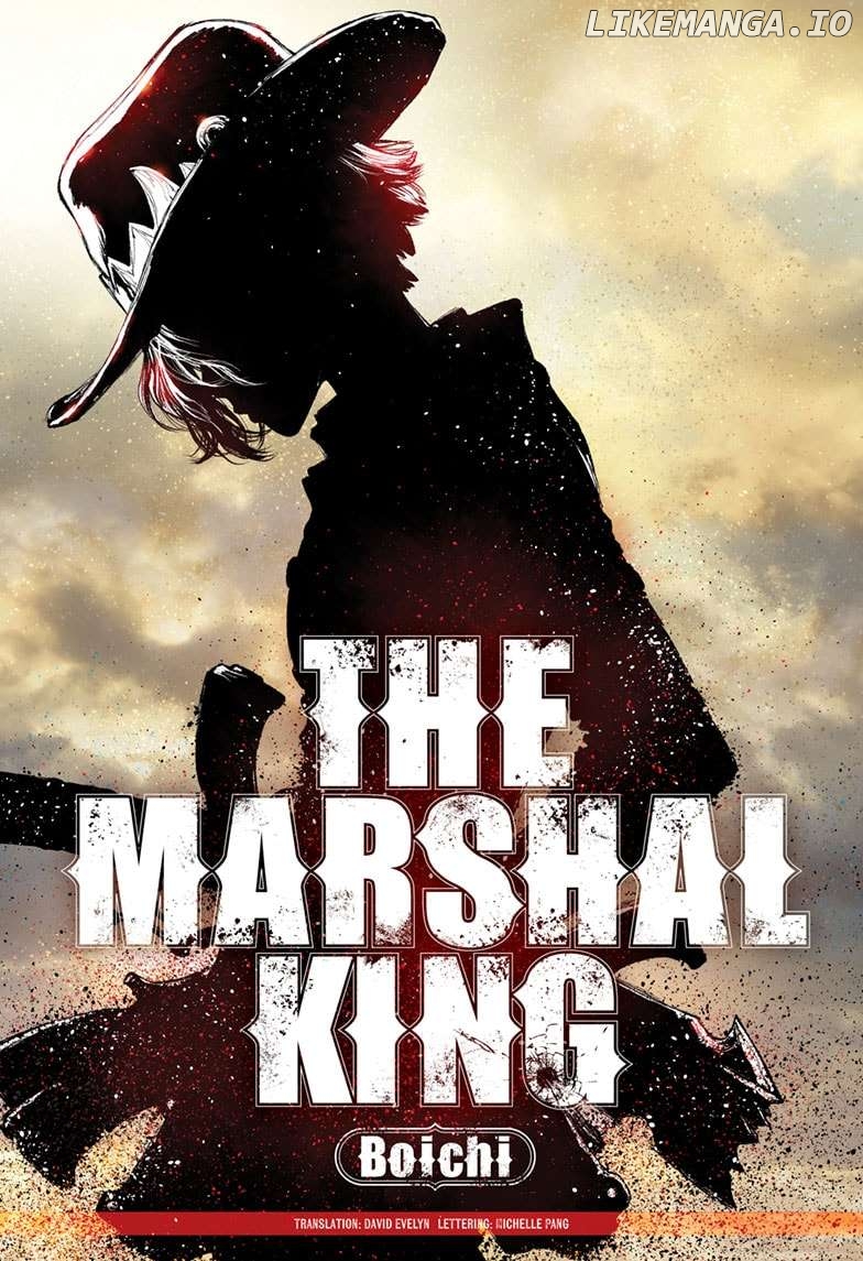 Read The Marshal King Manga Online