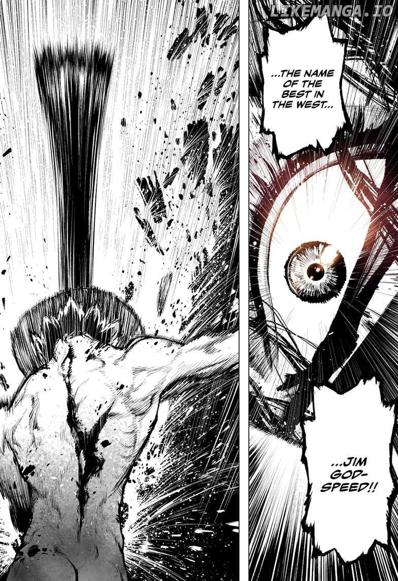 Read The Marshal King Manga Online